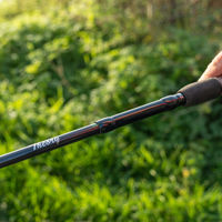 Daiwa Theory Specimen Ext Quivertip Rods